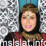 من هو زوج شمس الاسطورة السيرة الذاتية