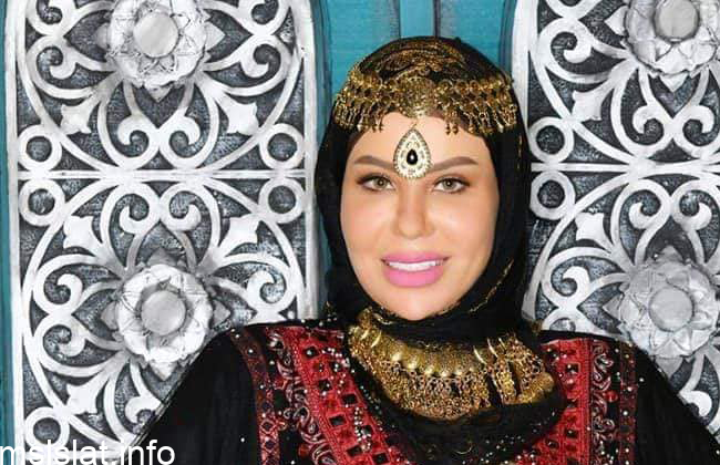 من هو زوج شمس الاسطورة السيرة الذاتية