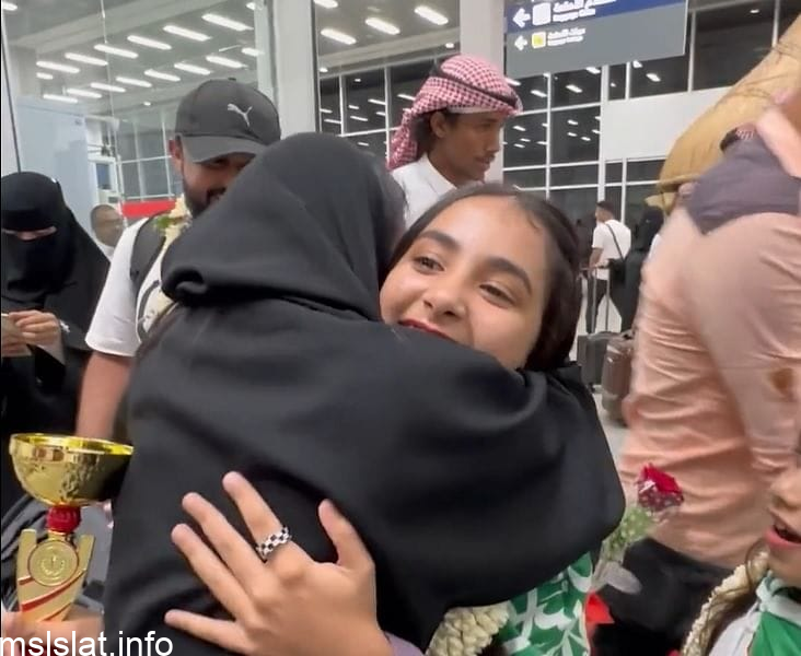 من هي جود الظافري ويكيبيديا