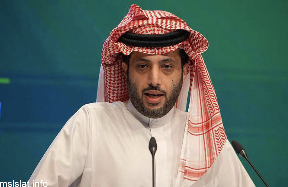 ما هو مرض تركي ال الشيخ ؟