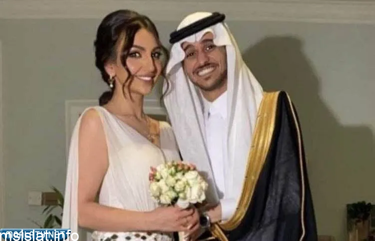 حقيقة طلاق عايض وهبه