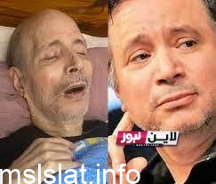 من هو الفنان ايمان البحر درويش وسبب وفاته