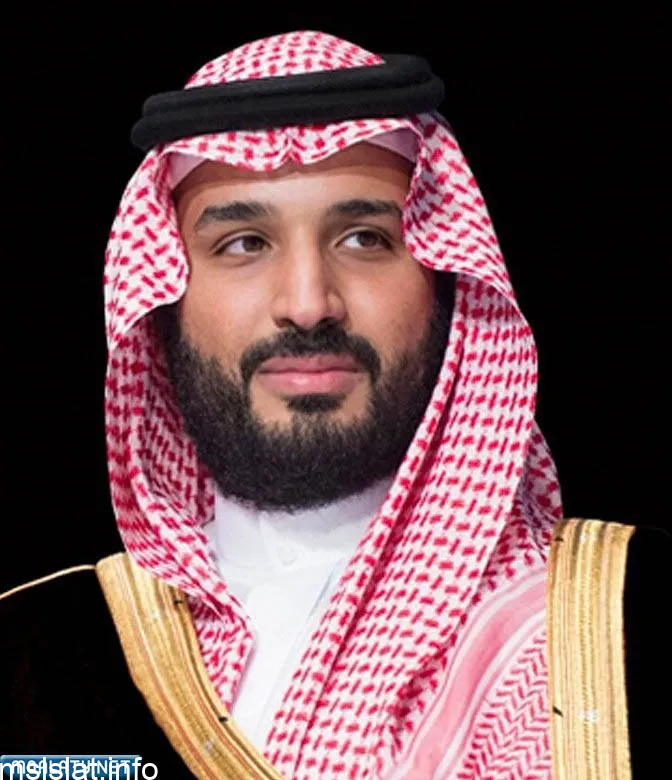 من هو وزير الدفاع السعودي 2023