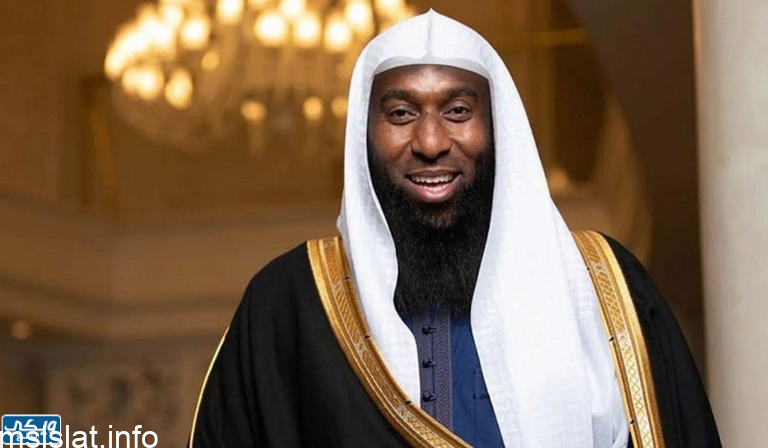هل تم اعتقال الشيخ بدر المشاري