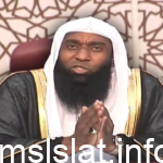 فيديو.. سبب حبس الشيخ بدر نادر المشاري