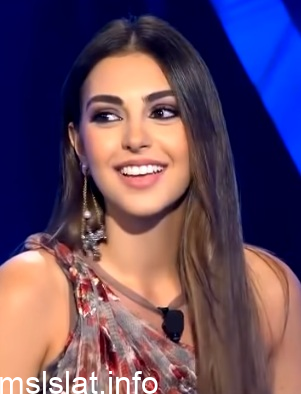 من هي غادة الترك ويكيبيديا