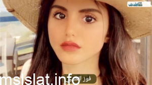 من هي مودل اش Ash ويكيبيديا
