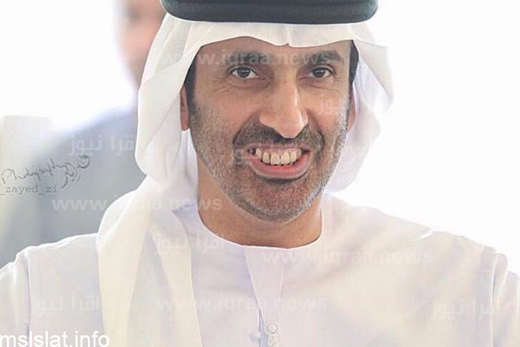 حقيقة وفاة سعيد بن زايد آل نهيان “وصحة الخبر” وما هو مرضه