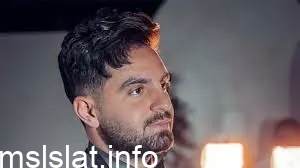 من هي والدة غيث مروان