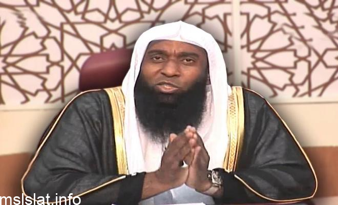 حقيقة وفاة الشيخ بدر المشاري – بدر المشاري ويكيبيديا
