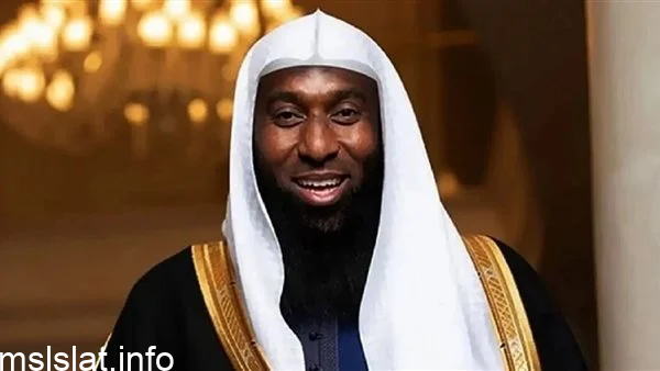حقيقة وفاة الشيخ بدر المشاري.. والحزن يخيم على محبيه عبر السوشيال ميديا