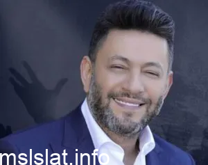 من هو زياد برجي ويكيبيديا