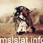من هي زوجة القاسم بن الحسن ويكيبيديا