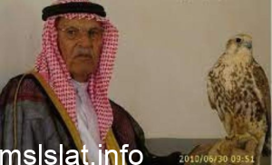 حقيقة وفاة متعب محروت الهذال