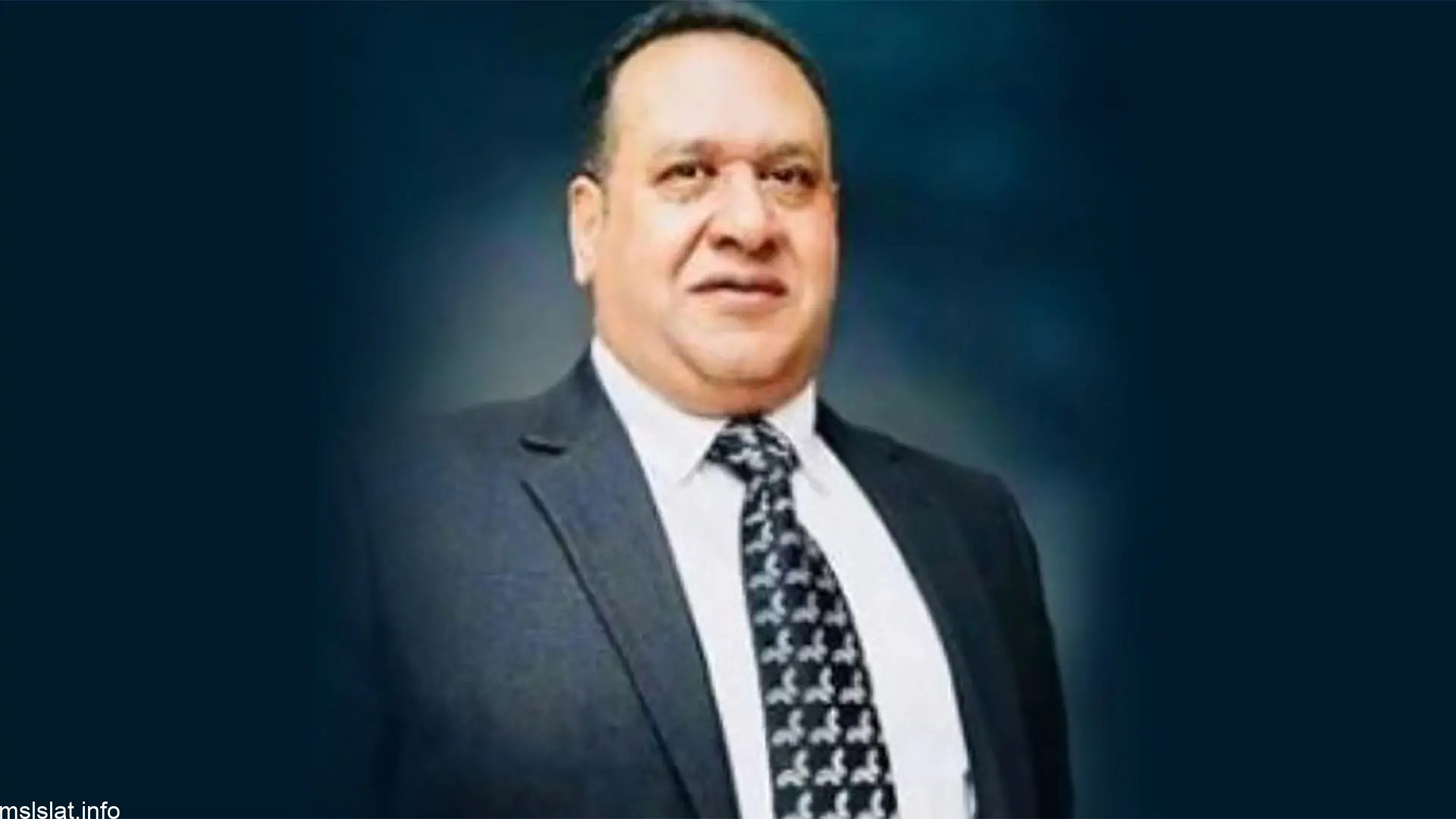 من هو صبري نخنوخ ويكيبيديا