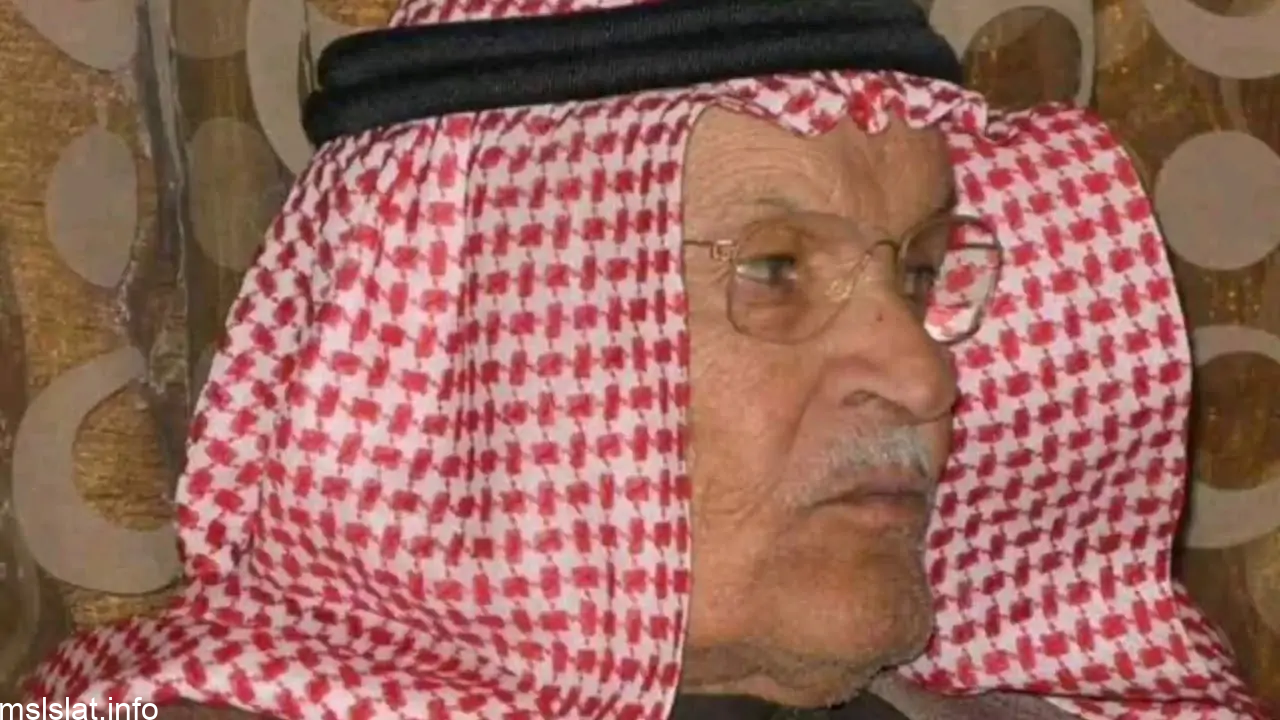 من هو متعب بن محروت الهذال ويكيبيديا