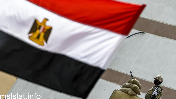 حقيقة اعفاء من الجيش المصري