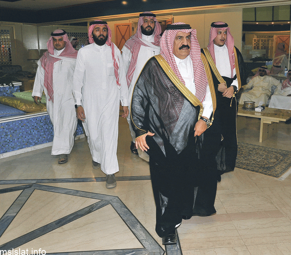 من هو الأمير تركي بن محمد بن سعود الكبير ويكيبيديا السيرة الذاتية