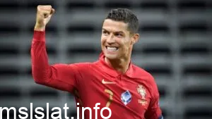 من هو عم رونالدو