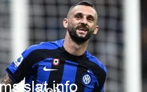 تفاصيل عقد الكرواتي بروزوفيتش مع النصر السعودي