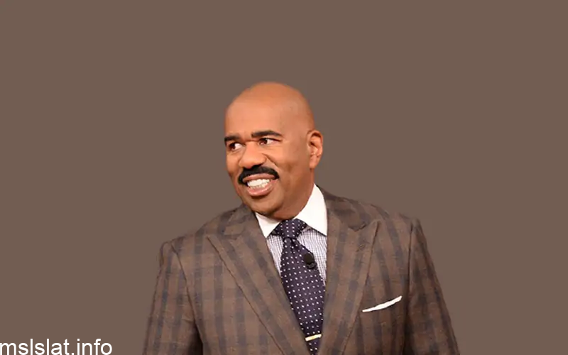 ما هي ديانة ستيف هارفي