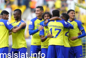 طريقة حجز تذاكر مباراة النصر وشباب أهلي دبي في ملحق دوري ابطال اسيا 2024/2023