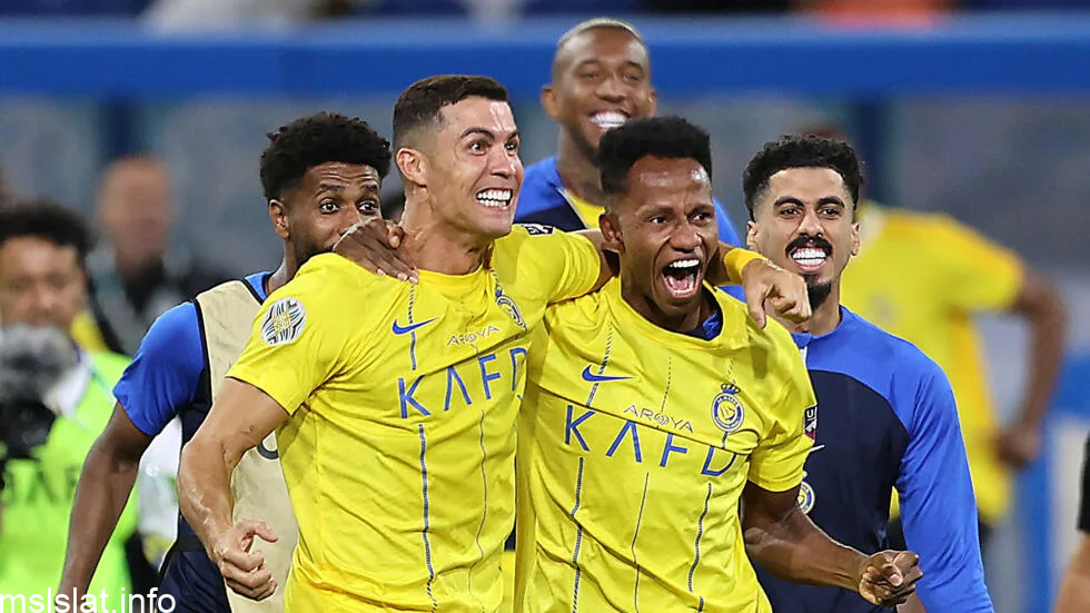 حجز تذاكر مباراة النصر وشباب أهلي دبي في ملحق دوري أبطال آسيا 2024/2023