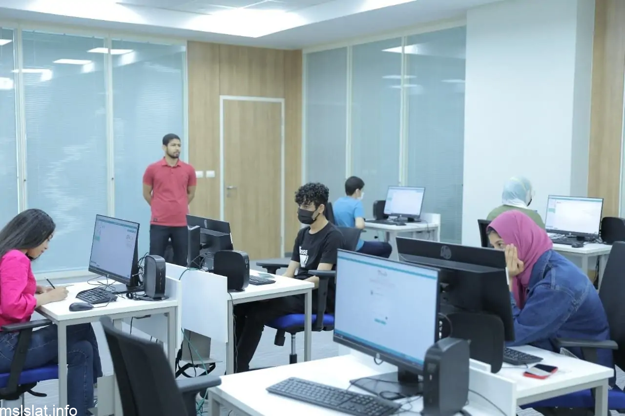 موعد وخطوات التسجيل تنسيق المرحلة الثالثة 2023