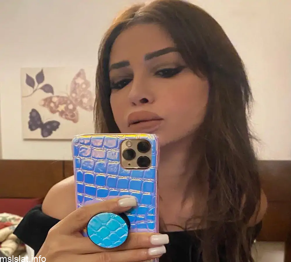 من هي نرمين عادل ويكيبيديا