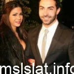 من هي زوجة كارلوس عازار ويكيبيديا
