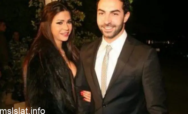 من هي زوجة كارلوس عازار ويكيبيديا