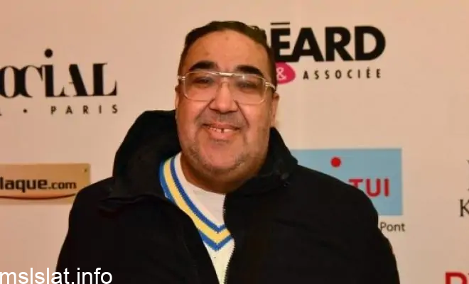 بالفيديو: سبب وفاة وحيد بوزيدي