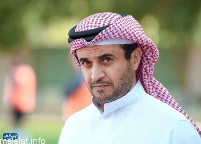 حقيقة القبض على خالد البلطان