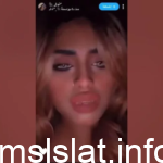 حقيقة القبض على مشهورة