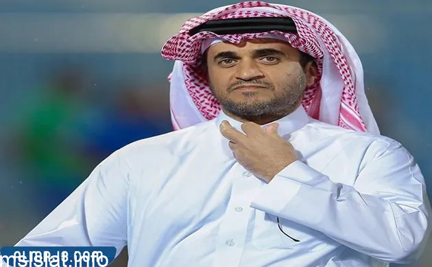 من هي زوجة خالد البلطان ويكيبيديا