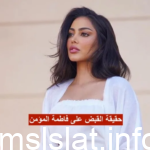 من هي الفاشينيستا التي تسببت بحادث من هي الفاشينيستا الكويتية التي تم القبض عليها