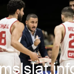 بث مباشر مباراة لبنان ولاتفيا اليوم يوتيوب تويتر في كأس العالم لكرة السلة 25-8-2023