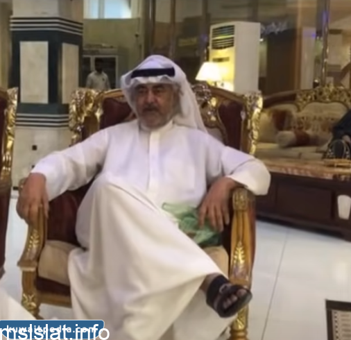 حقيقة وفاة والد فاطمة المؤمن