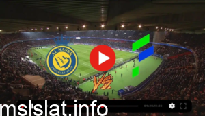 بث مباشر مباراة النصر والفتح اليوم مجانا hd يوتيوب تويتر في دوري روشن السعودي اليوم 2023/8/25