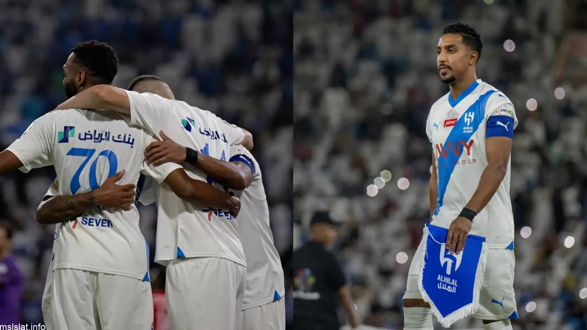 مواعيد مباريات الهلال في دوري أبطال آسيا 2023-2024 والقنوات الناقلة