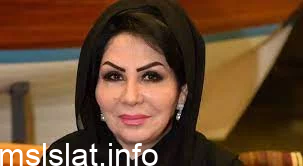 من هي زوجة الفنان محمد العلي ويكيبيديا
