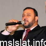 حقيقة وفاة خالد مقداد 2023