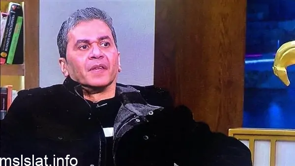 حقيقة وفاة عمرو محمد علي