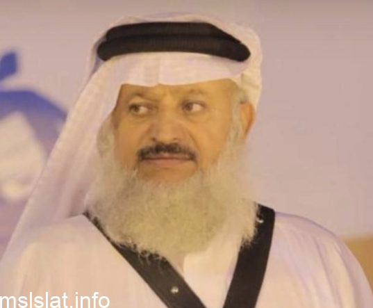حقيقة وفاة وح وح الشهري الفنان السعودي الشهير