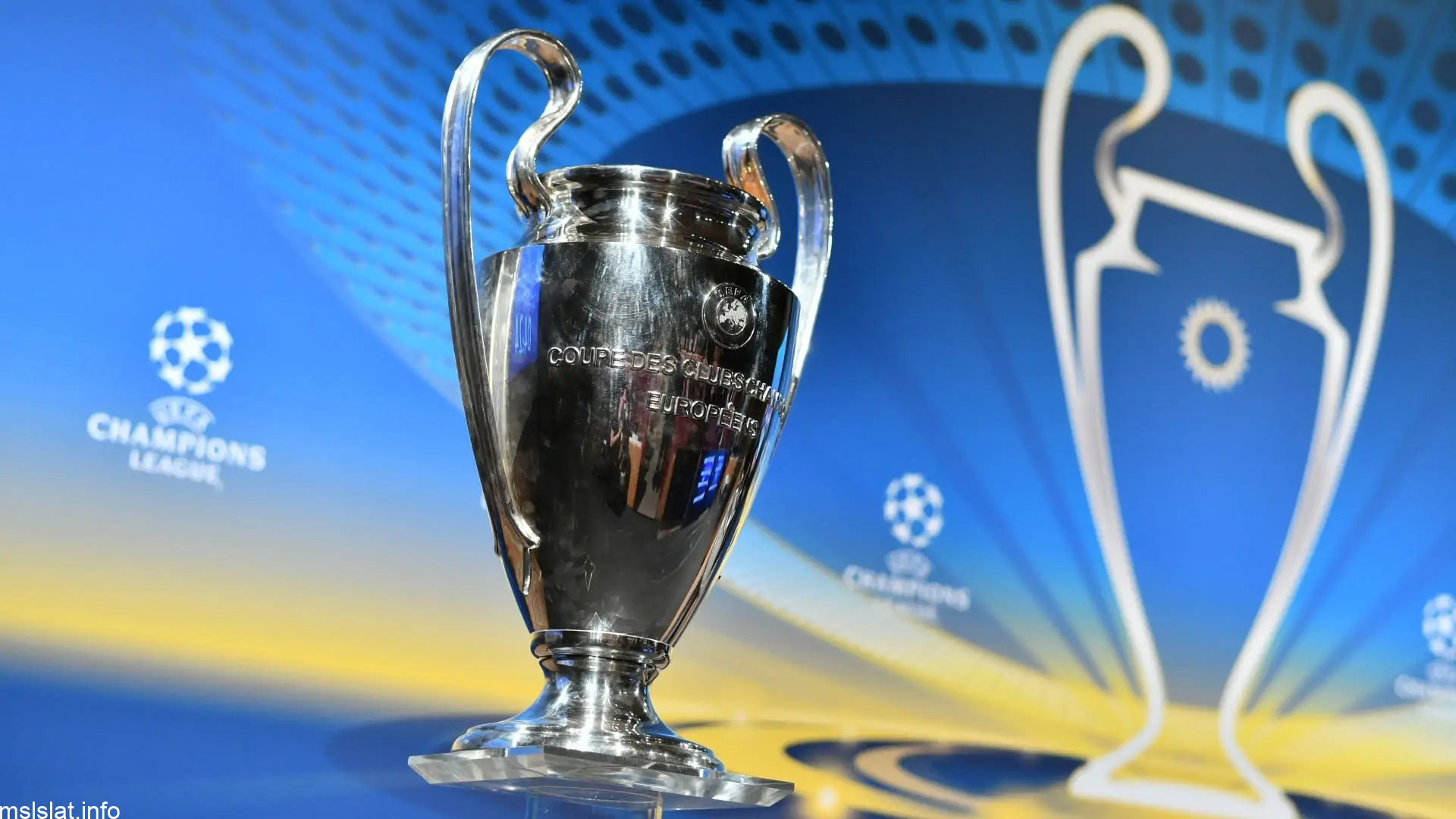 بث مباشر قرعة مجموعات بطولة دورى أبطال أوروبا 2024 مشاهدة يلا شوت