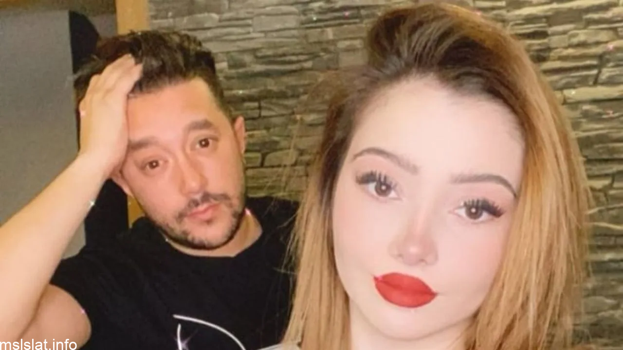 فيديو فضيحة مونيا ليمام نسيبة محمد بن شنات انستقرام