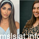 حساب خديجة اشرف انستقرام Khadija ashraf .. سناب شات خديجه اشرف الرسمي
