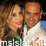 من هي زوجة ايمن القيسوني؟.. تفاصيل كاملة