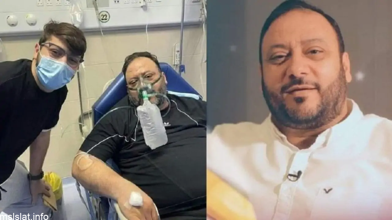 حقيقة وفاة عصومي مقداد اليوم؟.. تفاصيل كاملة