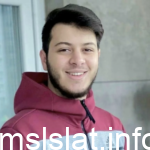 من هو المعتصم بالله مقداد ؟.. تفاصيل كاملة